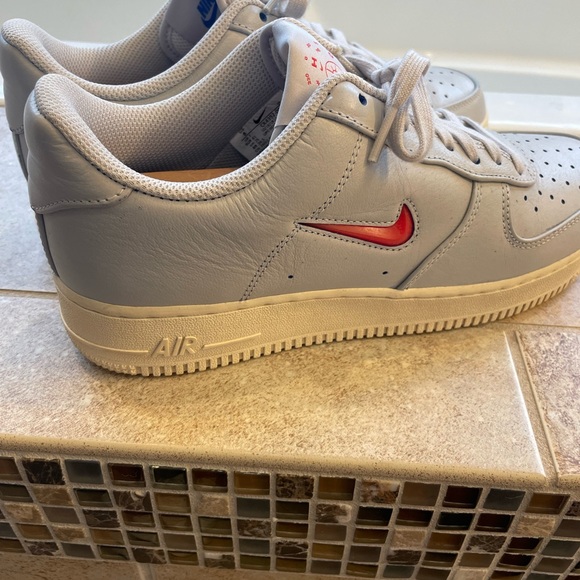 Nike AF1 ‘07 Jewel Premium - Picture 3 of 3